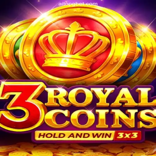 Exploring 3royalcoins: A Trusted Online Casino Experience
