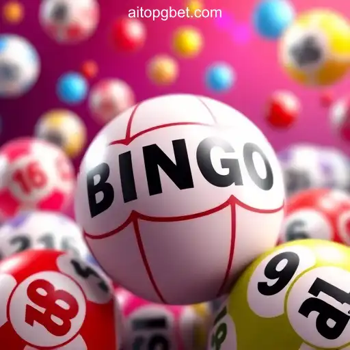Bingo Games