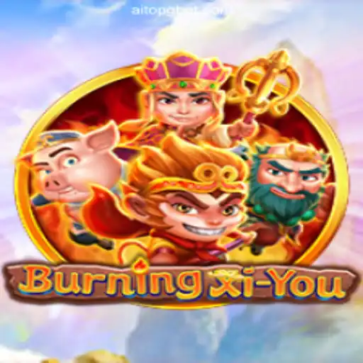 Unveiling BurningXiYou: The Ultimate Gaming Experience
