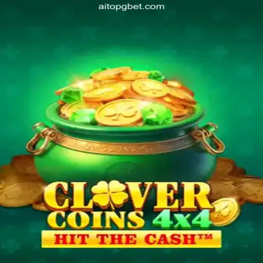 Discover the Excitement of CloverCoins4x4: The Most Reliable Online Casino Experience in Brazil