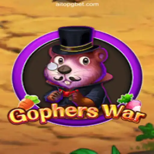 Discover GophersWar: The Captivating World of Strategic Battles