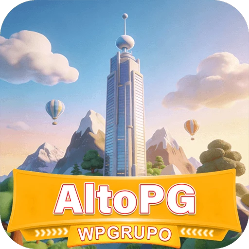 AItoPG Cassino online mais confiável do Brasil🍀 Logo