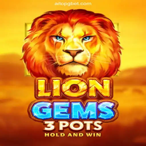 Discover the Excitement of LionGems3pots: The Leading Online Casino Experience in Brazil