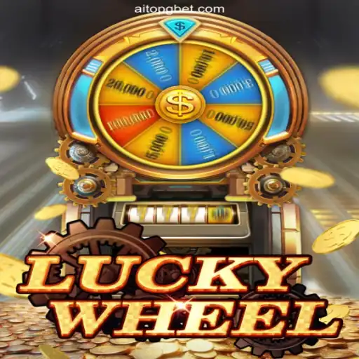 LuckyWheel: Uma Experiência de Jogo Revolucionária