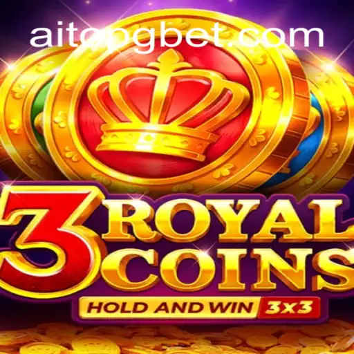 Exploring 3royalcoins: A Trusted Online Casino Experience