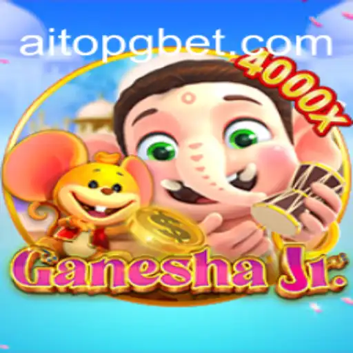 Exploring GaneshaJr: A Trusted Game by AItoPG Cassino Online