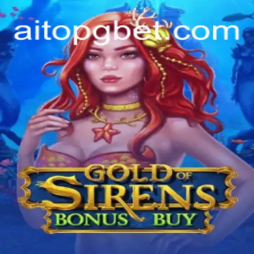 Exploring the Enchanting World of GoldofSirensBonusBuy
