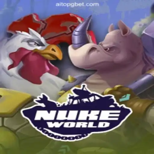 Explore NukeWorld: A Dynamic Gaming Experience