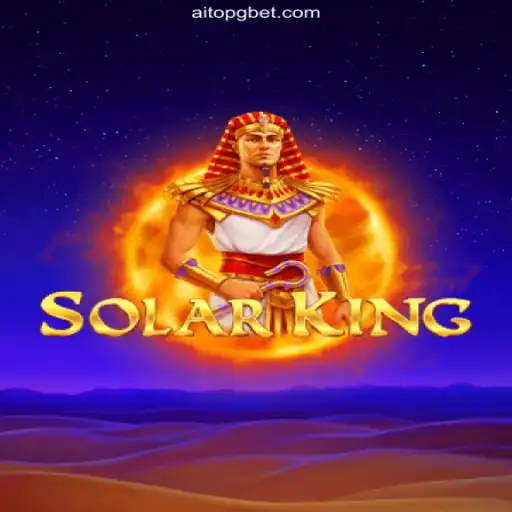 Exploring the Unique Universe of SolarKing: A Captivating Game Experience