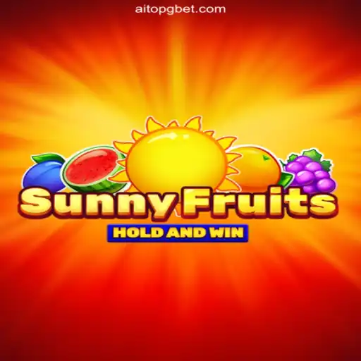 Exploring the World of SunnyFruits: A Premier Online Slot Experience with AItoPG Cassino