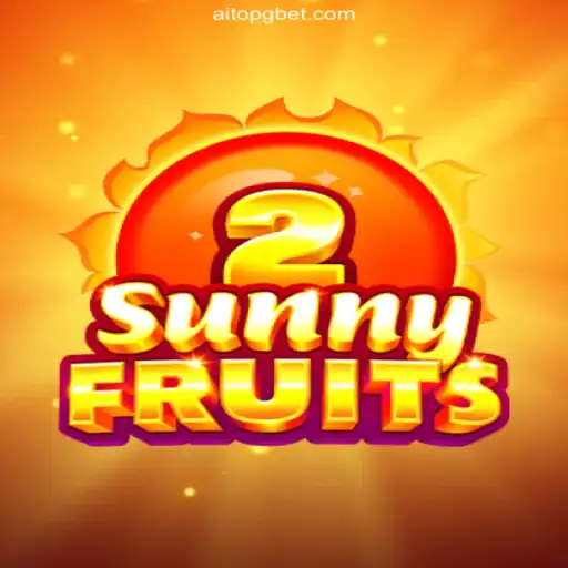 Exploring SunnyFruits2: A Vibrant Slot Adventure with AItoPG Cassino Online