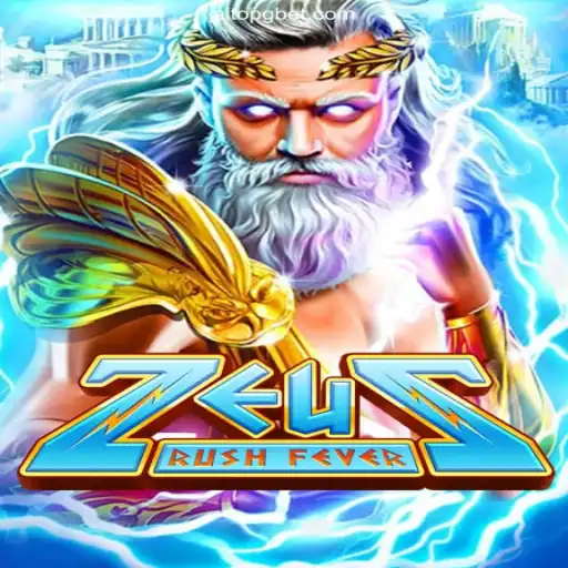 ZeusRushFever: A Thrilling Dive into the Pantheon of Gaming